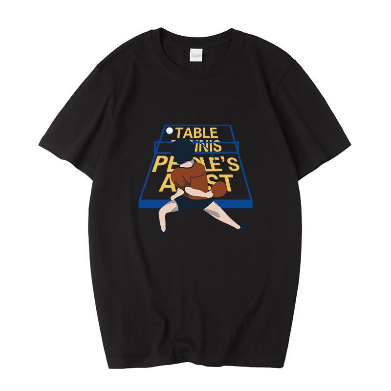 更新:79769498-99 (2pc/2件) 成人乒乓球table tennis tee #PDC 960800