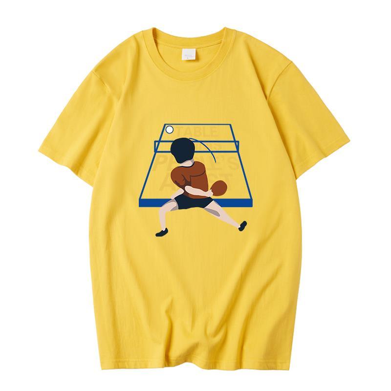 更新:79769498-99 (2pc/2件) 成人乒乓球table tennis tee #PDC 960800