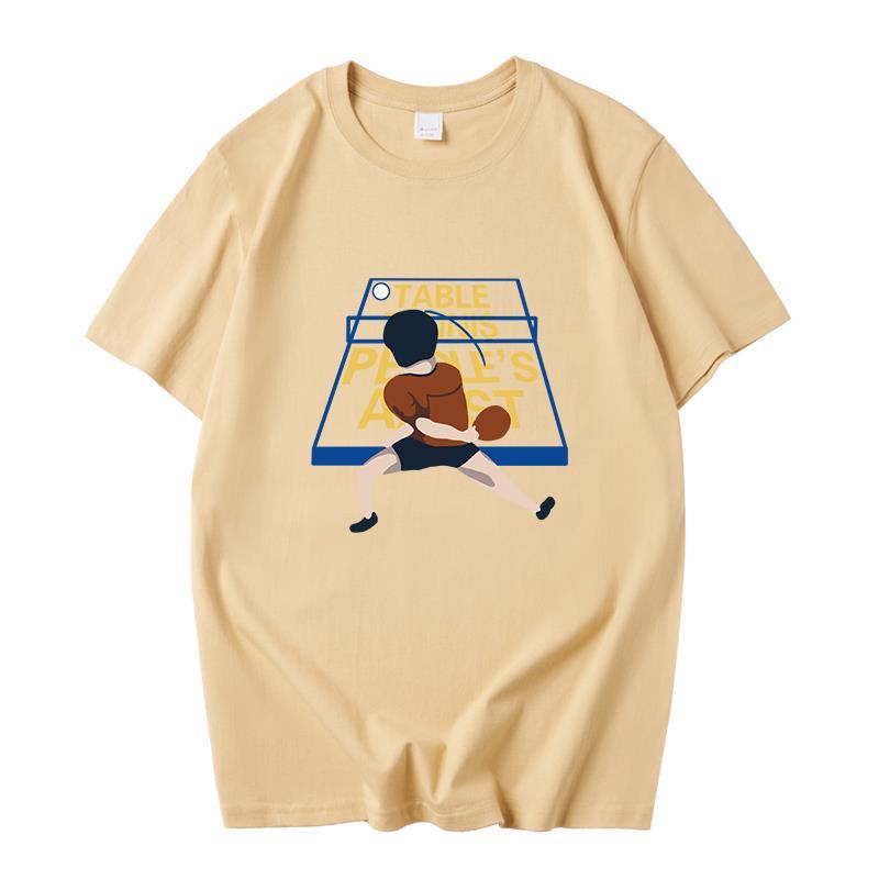 更新:79769498-99 (2pc/2件) 成人乒乓球table tennis tee #PDC 960800