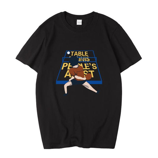 更新:79769498-99 (2pc/2件) 成人乒乓球table tennis tee #PDC 960800
