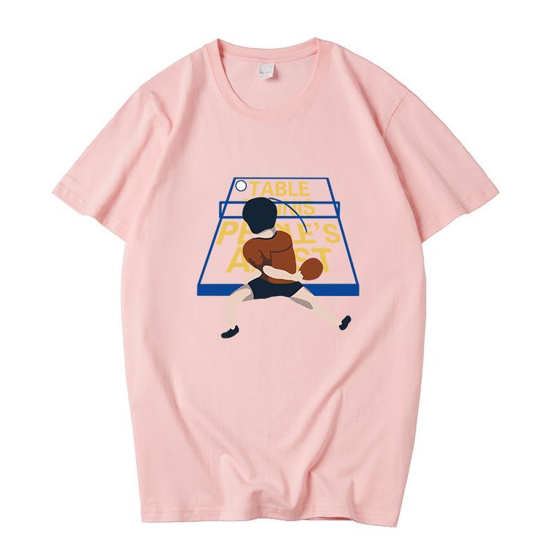 更新:79769498-99 (2pc/2件) 成人乒乓球table tennis tee #PDC 960800