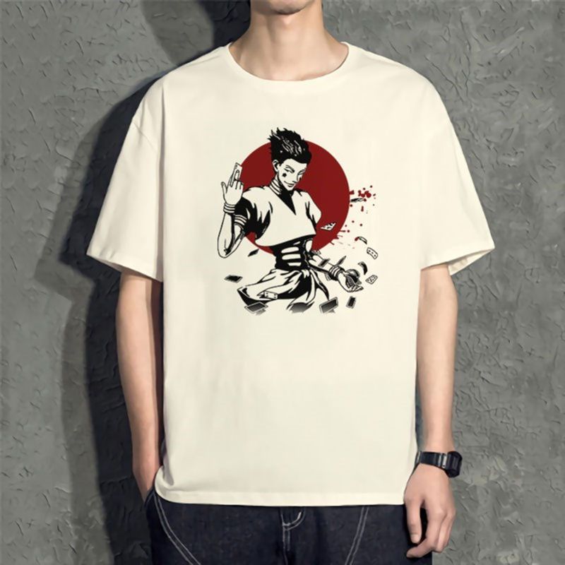 更新:79769498-99 (2pc/2件) 成人全職獵人 tee #PDC 960800