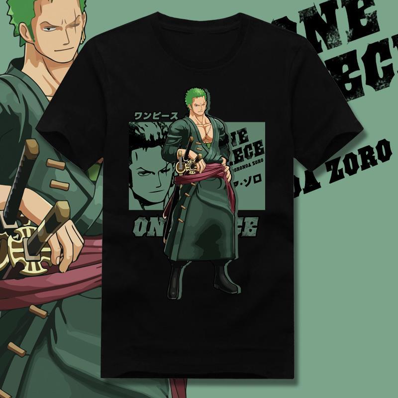 更新:79769498-99 (2pc/2件) 成人海賊王one Piece tee #PDC 960800