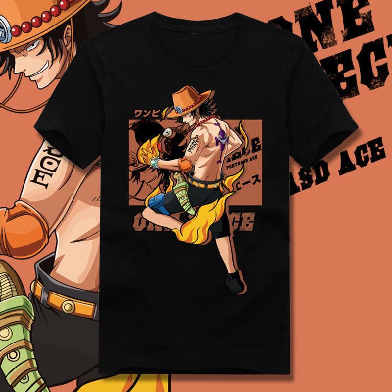 更新:79769498-99 (2pc/2件) 成人海賊王one Piece tee #PDC 960800