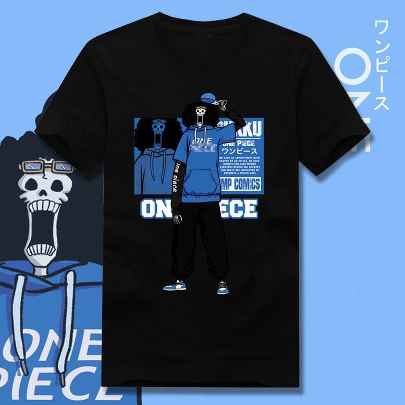 更新:79769498-99 (2pc/2件) 成人海賊王one Piece tee #PDC 960800