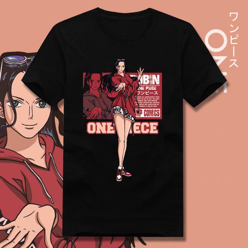 更新:79769498-99 (2pc/2件) 成人海賊王one Piece tee #PDC 960800