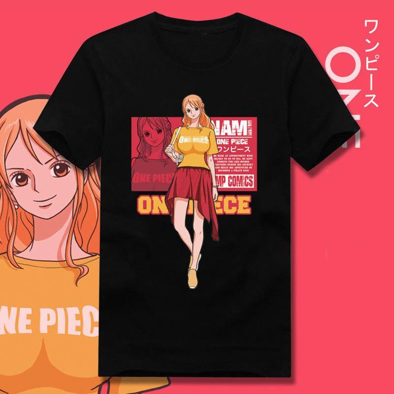 更新:79769498-99 (2pc/2件) 成人海賊王one Piece tee #PDC 960800