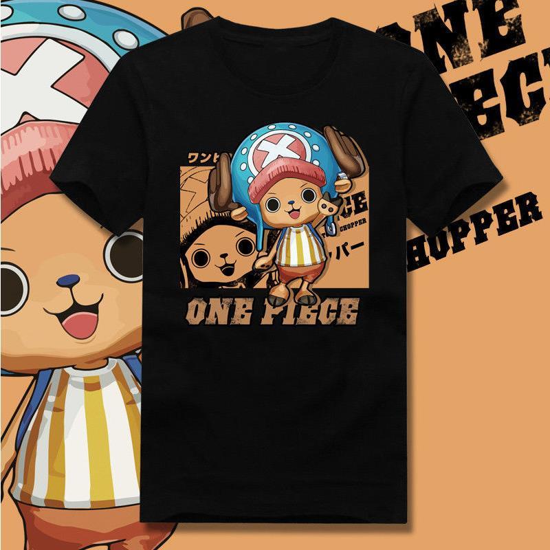 更新:79769498-99 (2pc/2件) 成人海賊王one Piece tee #PDC 960800