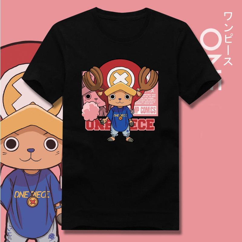 更新:79769498-99 (2pc/2件) 成人海賊王one Piece tee #PDC 960800