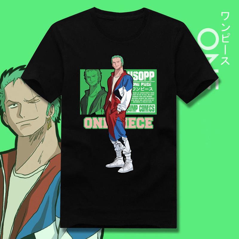 更新:79769498-99 (2pc/2件) 成人海賊王one Piece tee #PDC 960800