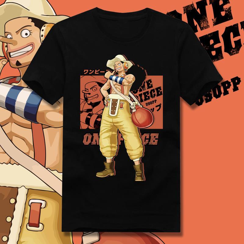 更新:79769498-99 (2pc/2件) 成人海賊王one Piece tee #PDC 960800