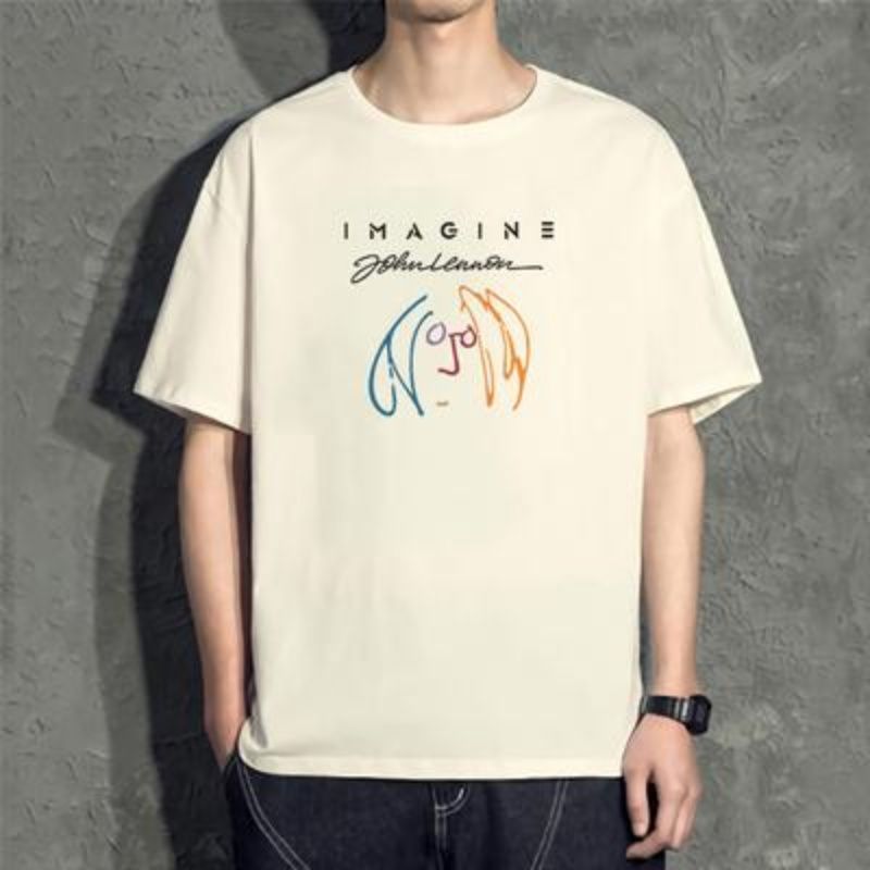 更新:79769498-99 (2pc/2件) 成人大衛寶兒david Bowie tee #PDC 960800