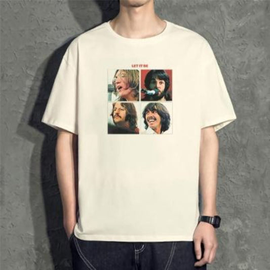 更新:79769498-99 (2pc/2件) 成人大衛寶兒david Bowie tee #PDC 960800