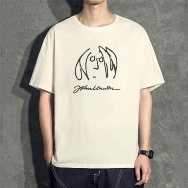更新:79769498-99 (2pc/2件) 成人大衛寶兒david Bowie tee #PDC 960800