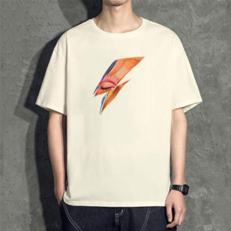 更新:79769498-99 (2pc/2件) 成人大衛寶兒david Bowie tee #PDC 960800