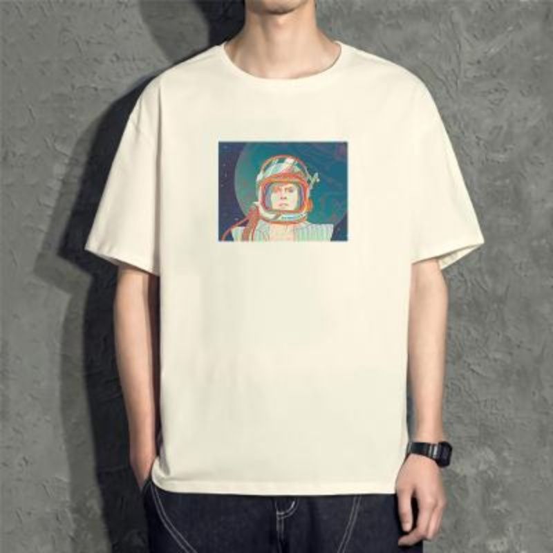 更新:79769498-99 (2pc/2件) 成人大衛寶兒david Bowie tee #PDC 960800