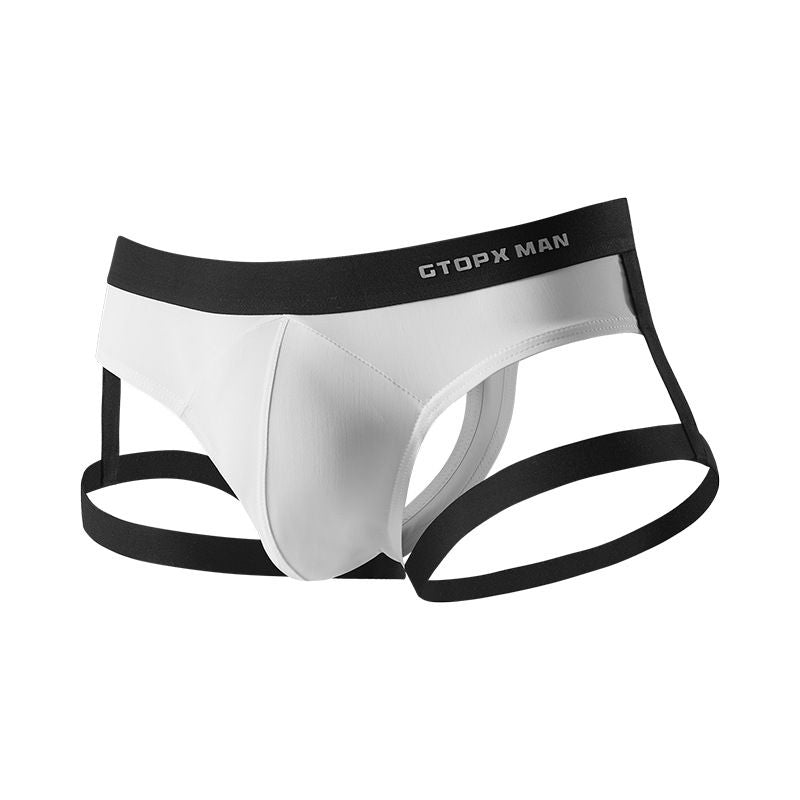 更新:79769498-97 (4pc/4條) 全新男裝男士內褲底褲 men underwear under pants #pdc 810834