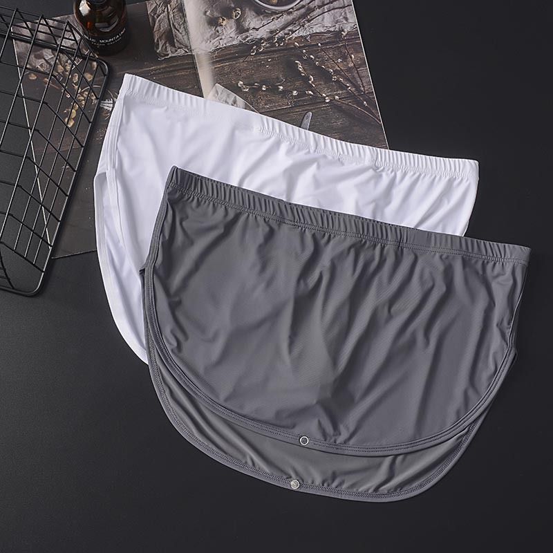 更新:79769498-97 (4pc/4條) 全新男裝男士內褲底褲 men underwear under pants #pdc 810834