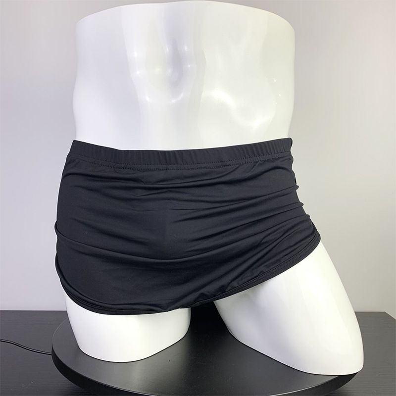 更新:79769498-97 (4pc/4條) 全新男裝男士內褲底褲 men underwear under pants #pdc 810834