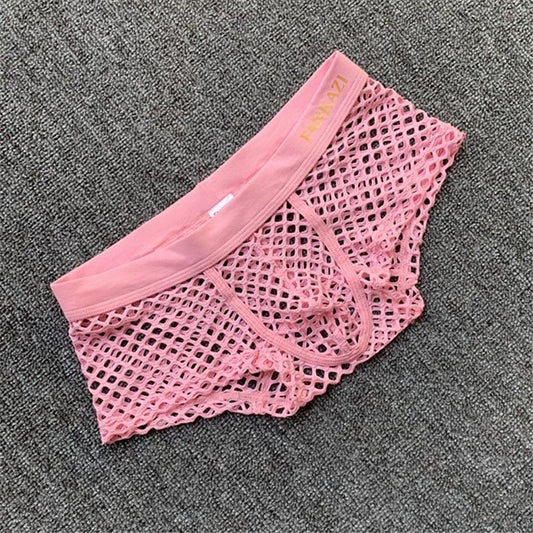 更新:79769498-97 (4pc/4條) 全新男裝男士內褲底褲 men underwear under pants #pdc 810834