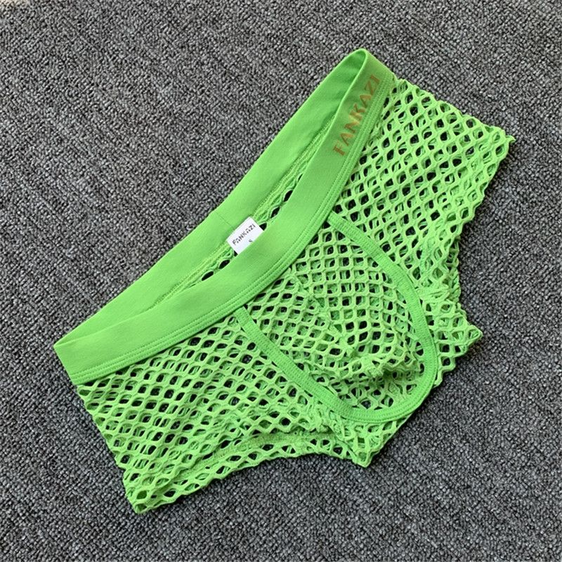 更新:79769498-97 (4pc/4條) 全新男裝男士內褲底褲 men underwear under pants #pdc 810834