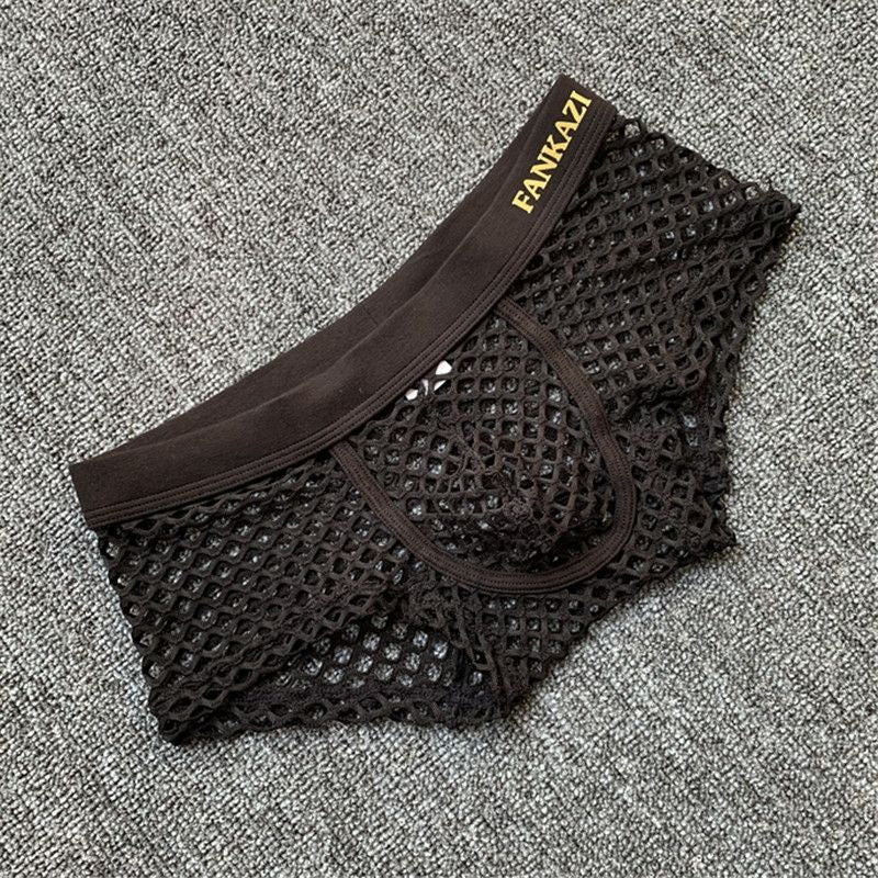 更新:79769498-97 (4pc/4條) 全新男裝男士內褲底褲 men underwear under pants #pdc 810834