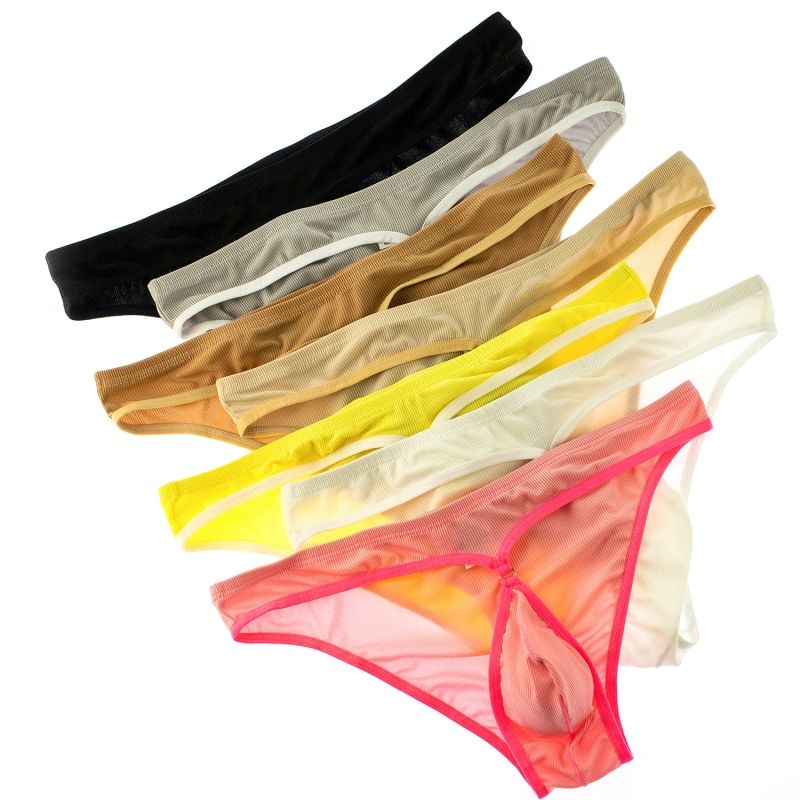 更新:79769498-97 (4pc/4條) 全新男裝男士內褲底褲 men underwear under pants #pdc 810834