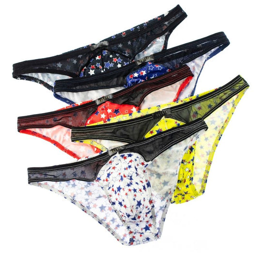 更新:79769498-97 (4pc/4條) 全新男裝男士內褲底褲 men underwear under pants #pdc 810834