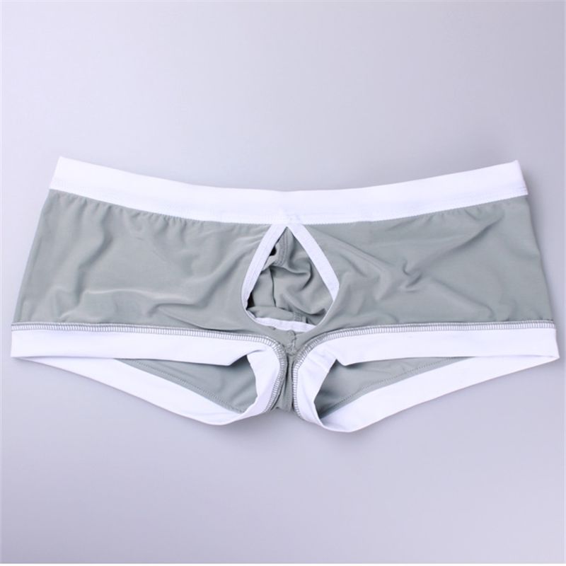 更新:79769498-97 (4pc/4條) 全新男裝男士內褲底褲 men underwear under pants #pdc 810834