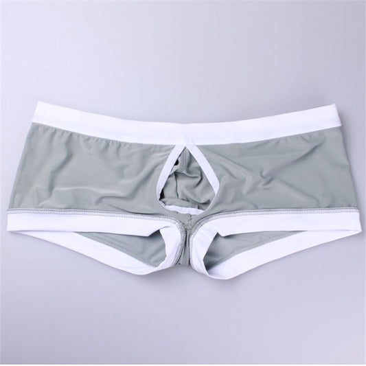 更新:79769498-97 (4pc/4條) 全新男裝男士內褲底褲 men underwear under pants #pdc 810834