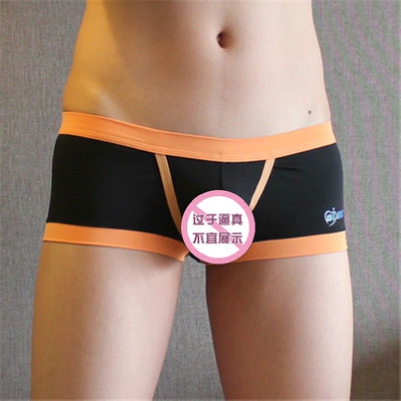 更新:79769498-97 (4pc/4條) 全新男裝男士內褲底褲 men underwear under pants #pdc 810834
