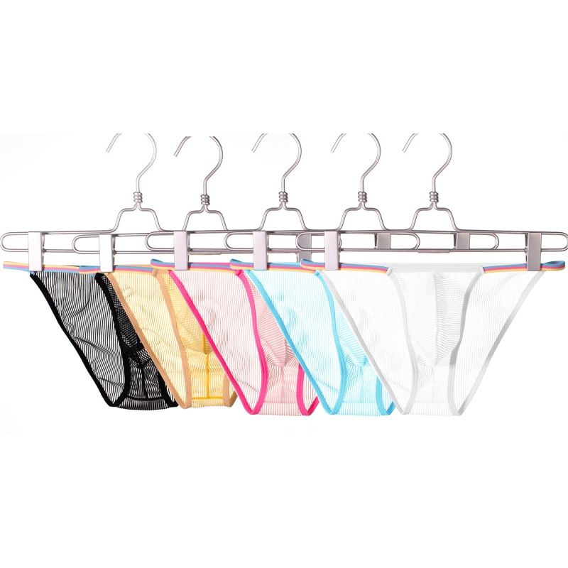 更新:79769498-97 (4pc/4條) 全新男裝男士內褲底褲 men underwear under pants #pdc 810834