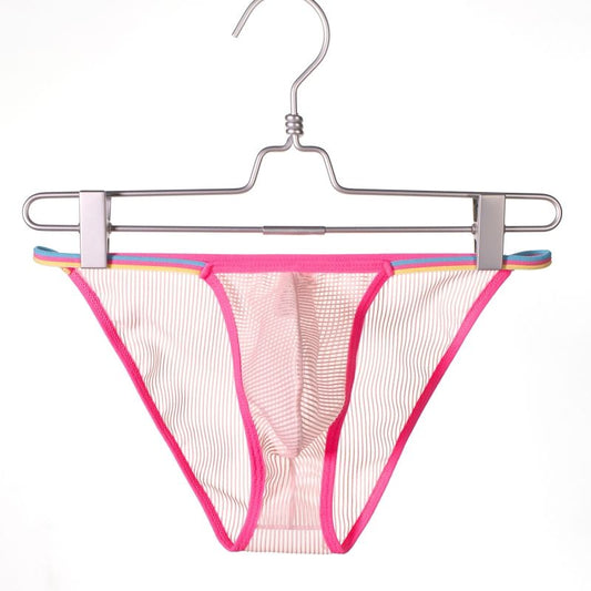 更新:79769498-97 (4pc/4條) 全新男裝男士內褲底褲 men underwear under pants #pdc 810834
