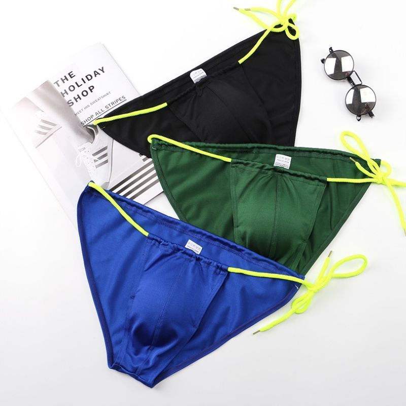 更新:79769498-97 (4pc/4條) 全新男裝男士內褲底褲 men underwear under pants #pdc 810834