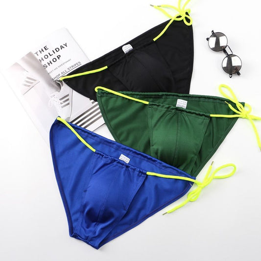 更新:79769498-97 (4pc/4條) 全新男裝男士內褲底褲 men underwear under pants #pdc 810834