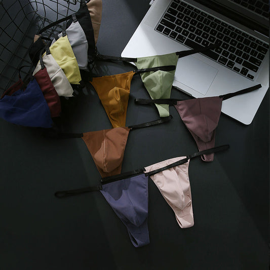 更新:79769498-97 (4pc/4條) 全新男裝男士內褲底褲 men underwear under pants #pdc 810834