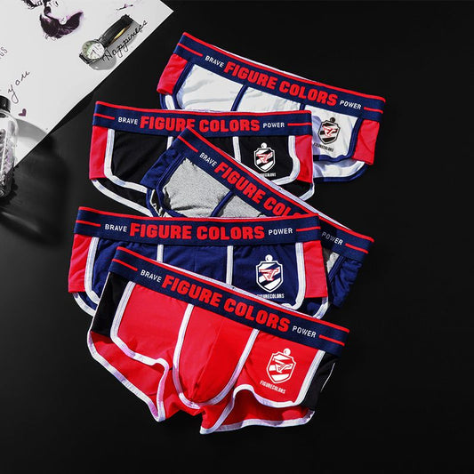 更新:79769498-97 (4pc/4條) 全新男裝男士內褲底褲 men underwear under pants #pdc 810834
