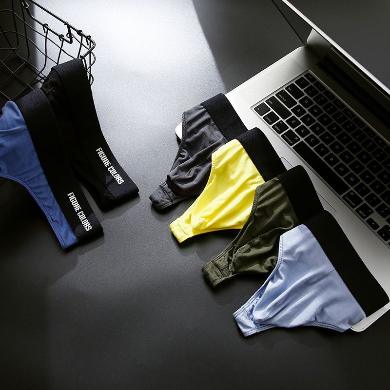 更新:79769498-97 (4pc/4條) 全新男裝男士內褲底褲 men underwear under pants #pdc 810834