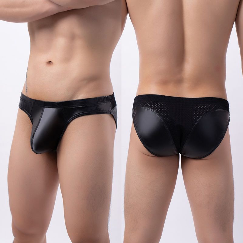 更新:79769498-97 (4pc/4條) 全新男裝男士內褲底褲 men underwear under pants #pdc 810834
