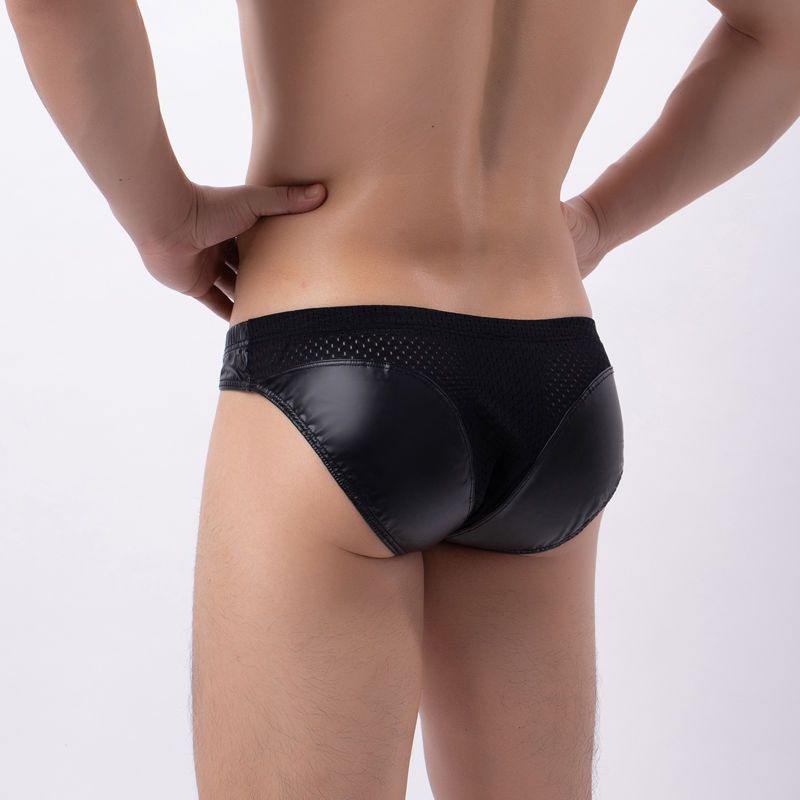 更新:79769498-97 (4pc/4條) 全新男裝男士內褲底褲 men underwear under pants #pdc 810834