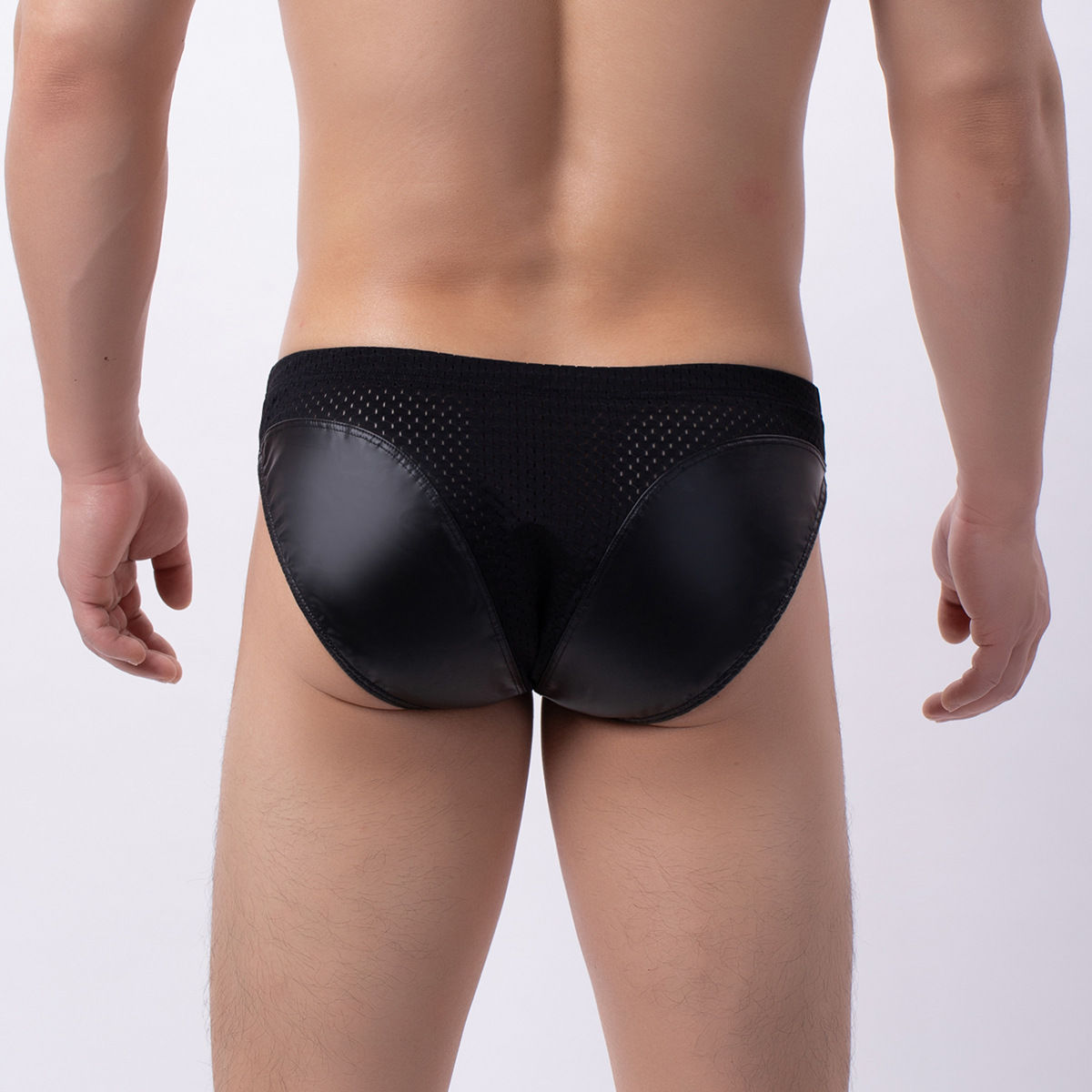 更新:79769498-97 (4pc/4條) 全新男裝男士內褲底褲 men underwear under pants #pdc 810834