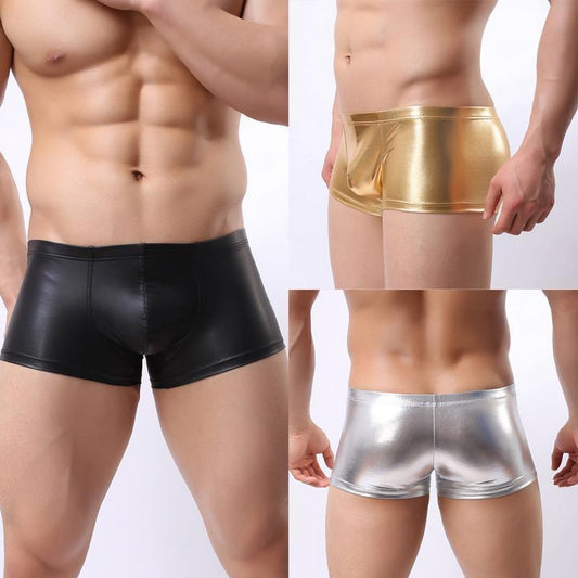 更新:79769498-97 (4pc/4條) 全新男裝男士內褲底褲 men underwear under pants #pdc 810834