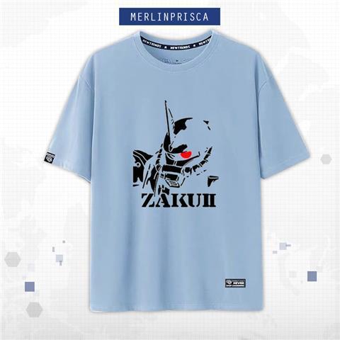 更新:79769498-95 (2pc/2件) 成人機動戰士高達gundam tee #PDC 690919