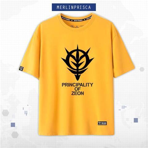 更新:79769498-95 (2pc/2件) 成人機動戰士高達gundam tee #PDC 690919