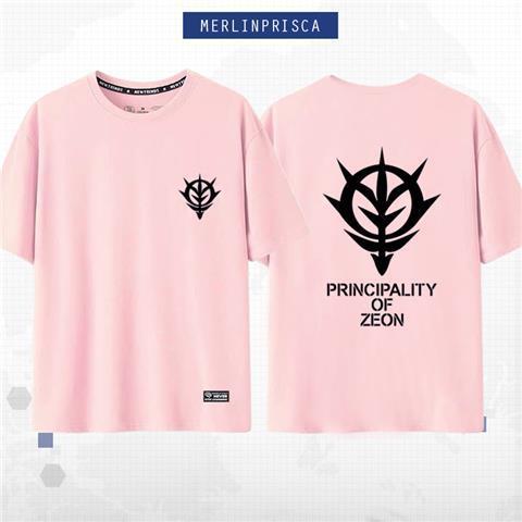 更新:79769498-95 (2pc/2件) 成人機動戰士高達gundam tee #PDC 690919