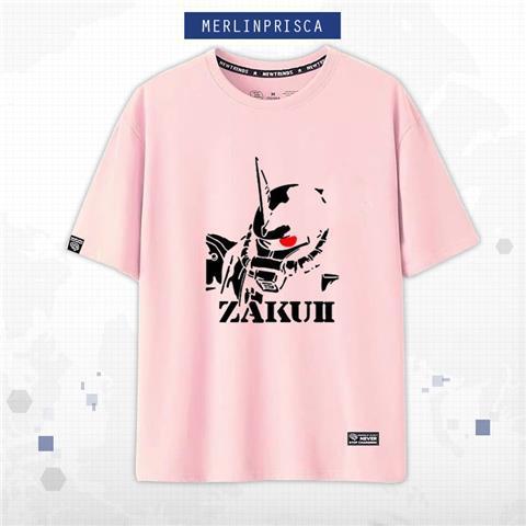 更新:79769498-95 (2pc/2件) 成人機動戰士高達gundam tee #PDC 690919