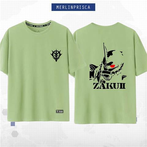 更新:79769498-95 (2pc/2件) 成人機動戰士高達gundam tee #PDC 690919