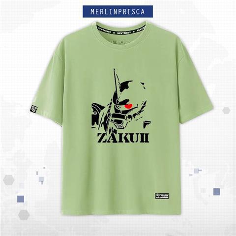 更新:79769498-95 (2pc/2件) 成人機動戰士高達gundam tee #PDC 690919