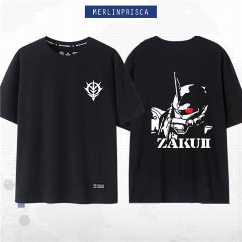 更新:79769498-95 (2pc/2件) 成人機動戰士高達gundam tee #PDC 690919