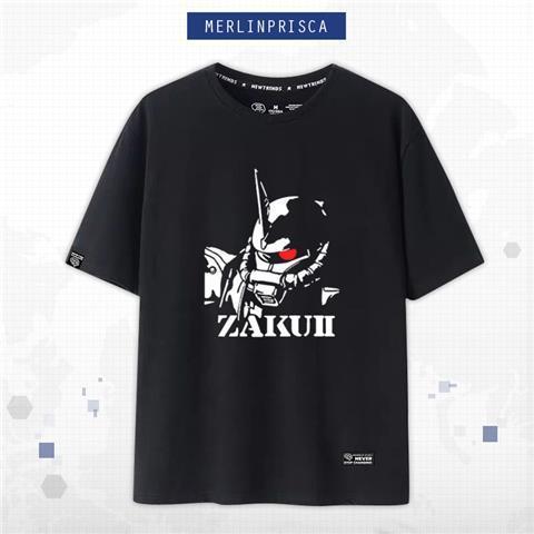 更新:79769498-95 (2pc/2件) 成人機動戰士高達gundam tee #PDC 690919